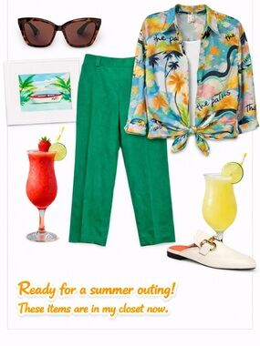 Items for sale in my Closet ready for bundling